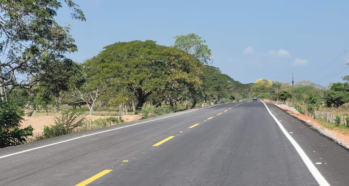 Vía Pivijay – La Retirada reducirá en 20 minutos el trayecto hacia Salamina