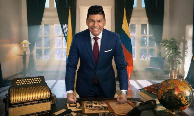 Aún de Dago Orozco consolida la Presidencia de Alex Manga