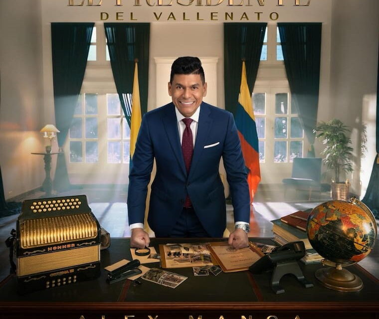 Aún de Dago Orozco consolida la Presidencia de Alex Manga