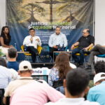 CORPAMAG se articula con la Universidad Cooperativa de Colombia por la Justicia Ambiental