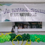 “Las matemáticas están en todas partes y en todo lo que hacemos”​: CE COOEDUMAG