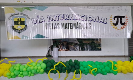“Las matemáticas están en todas partes y en todo lo que hacemos”​: CE COOEDUMAG
