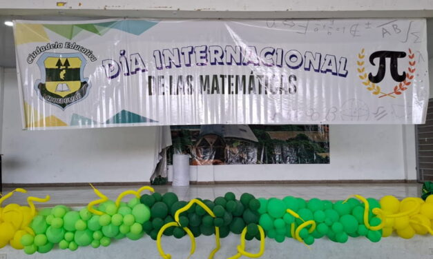 “Las matemáticas están en todas partes y en todo lo que hacemos”​: CE COOEDUMAG