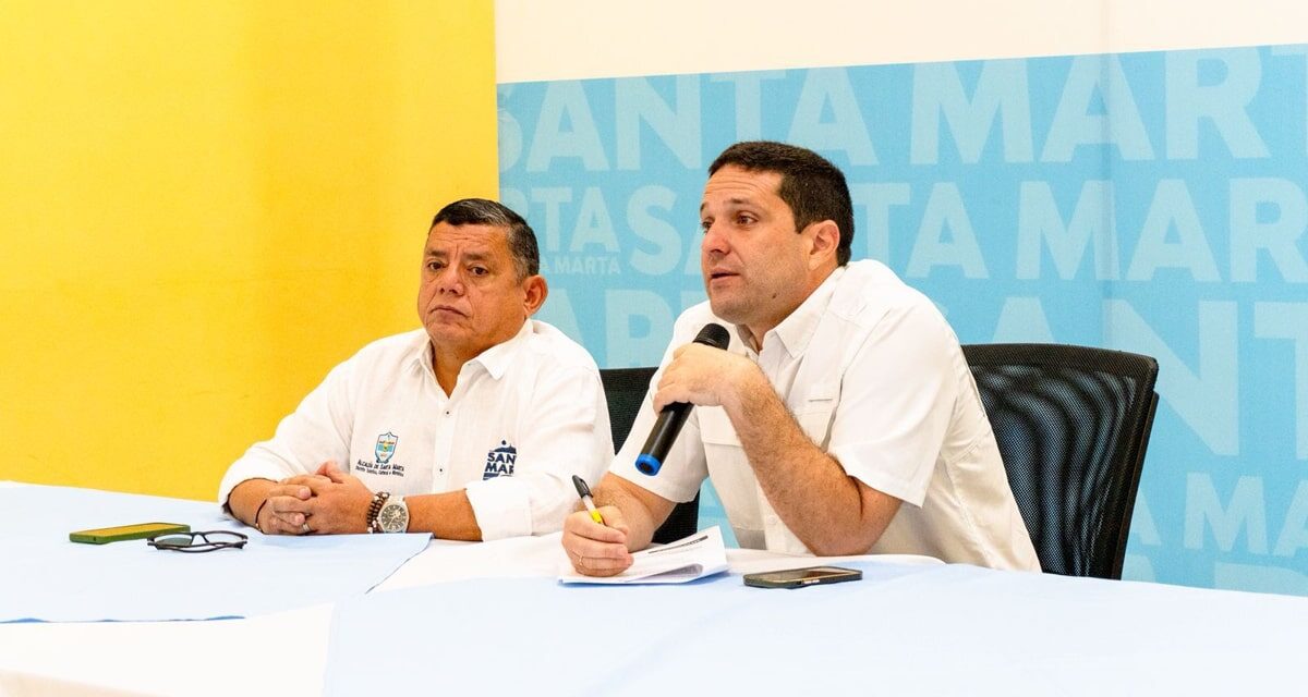 Consejo Distrital de Gestión del Riesgo prorroga la declaratoria de calamidad pública en Cabo Tortuga