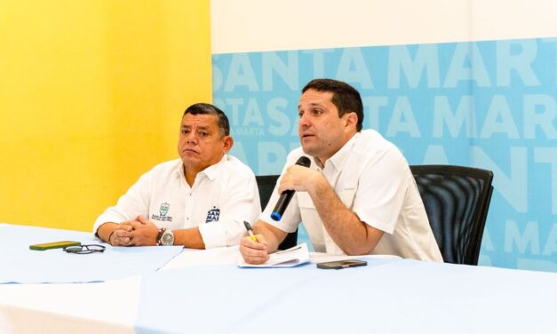 Consejo Distrital de Gestión del Riesgo prorroga la declaratoria de calamidad pública en Cabo Tortuga