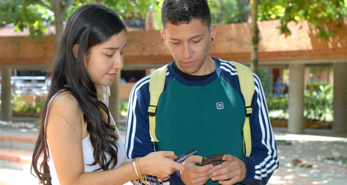 El ICETEX entra a la era de la verificación biométrica, para garantizar a sus usuarios un servicio más efectivo y seguro