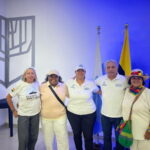 Santa Marta hizo historia con la Primera Cumbre Lésbica Regional Caribe