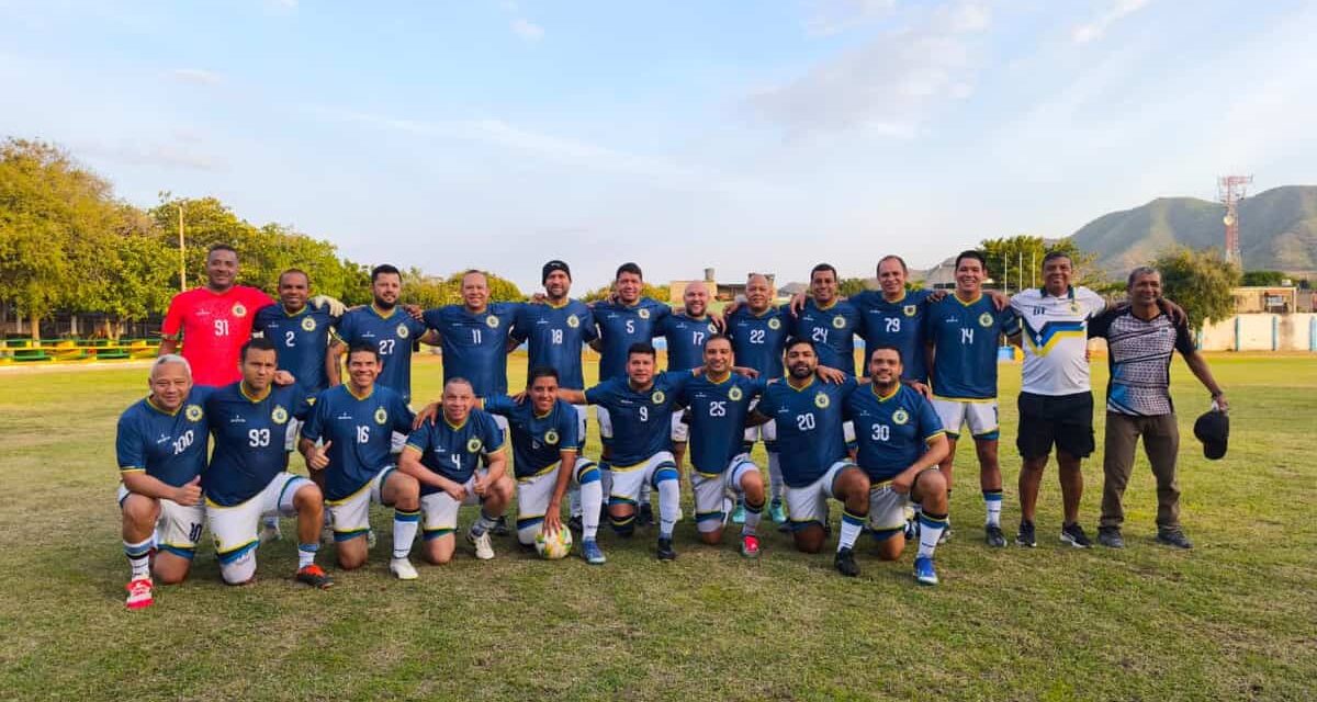 Llega la fecha #10 del torneo Inter-Padres: La Presentación lidera