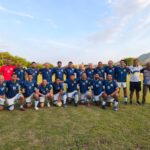 Llega la fecha #10 del torneo Inter-Padres: La Presentación lidera