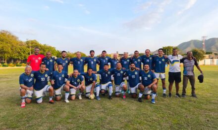 Llega la fecha #10 del torneo Inter-Padres: La Presentación lidera