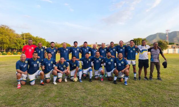 Llega la fecha #10 del torneo Inter-Padres: La Presentación lidera