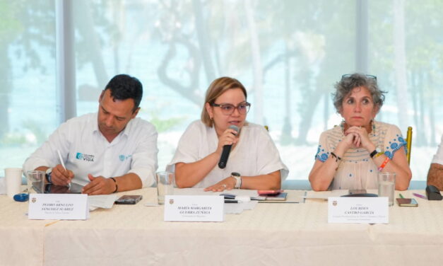 Que el Batallón Córdova concentre su operación sólo en el Magdalena: petición de la Gobernadora en el Consejo Extraordinario de Seguridad