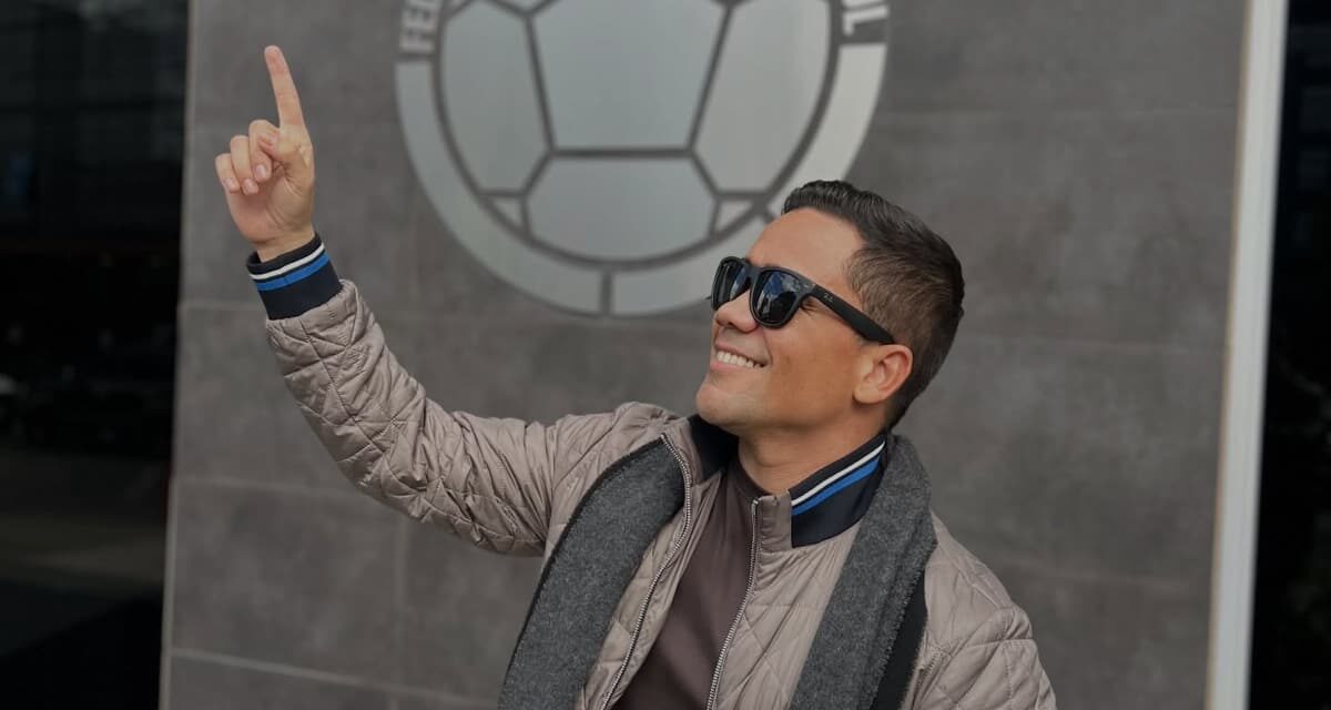 ‘Tic Tac de mi Corazón’ la canción de Michel Torres que el Gol Caracol acoge como su himno para el mundial