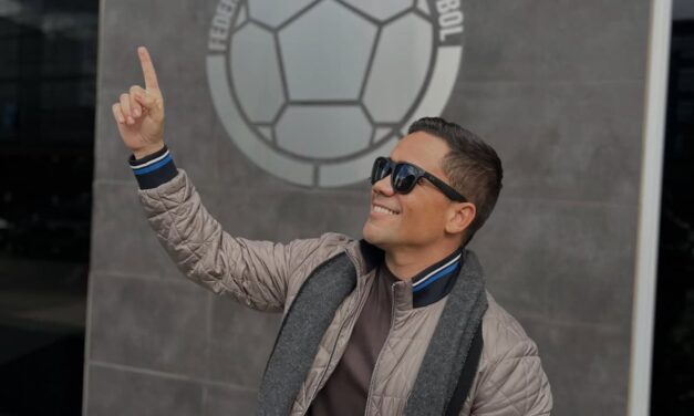 ‘Tic Tac de mi Corazón’ la canción de Michel Torres que el Gol Caracol acoge como su himno para el mundial