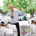 Ministro de Salud promete que nuevo hospital de El Retén abrirá sus puertas al servicio de la gente