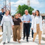 “Junto a la gobernadora Guerra estamos trabajando por la salud de Fundación”: MinSalud