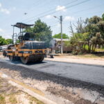 Gobierno Guerra anuncia licitación de la segunda fase de la vía Fundación-Pivijay