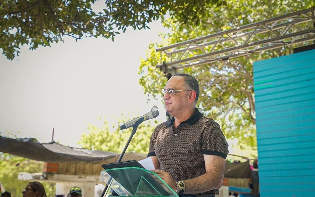 Gobierno de Pinedo y MinEducación consolidan la educación superior como escudo de paz en la Sierra Nevada