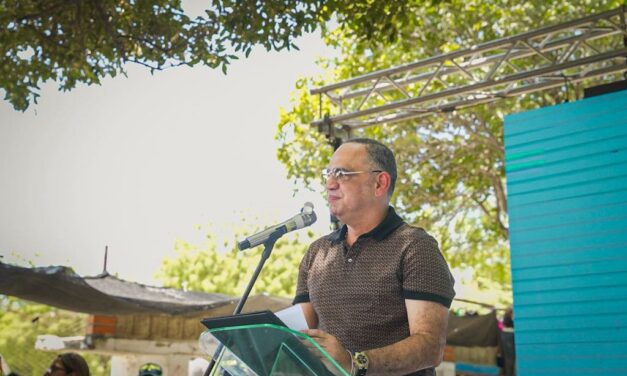 Gobierno de Pinedo y MinEducación consolidan la educación superior como escudo de paz en la Sierra Nevada
