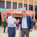 «Santa Marta es una ciudad anfitriona y territorio comprometido con la biodiversidad y la vida»: Alcalde Pinedo