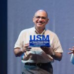 Gobierno Pinedo dispone de predio para construir sede propia de la USM