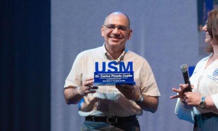 Gobierno Pinedo dispone de predio para construir sede propia de la USM