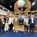 En el Seatrade Cruise Global, Santa Marta más internacional que nunca