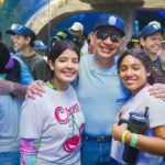 Alcaldía inicia ‘Mes Amarillo’ para prevenir el suicidio y fomentar el bienestar emocional en Santa Marta