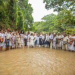 Gobierno de Carlos Pinedo declara la Sierra Nevada como Ka’sankwa, Santuario Sagrado de Paz