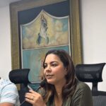 ‘Cultura ciudadana y reciclaje’ los temas que propone Alejandra Santos para debatir en el Concejo