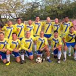 La Décima fecha del Inter-Padres, el sudor, las ganas y los goles