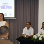 Con jornada pedagógica en Cámara de Comercio, Alcaldía fortalece la cultura tributaria en Santa Marta
