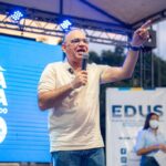 Gobierno Pinedo comienza a ambientar construcción de la Planta El Curval, el punto de partida para calmar la sed