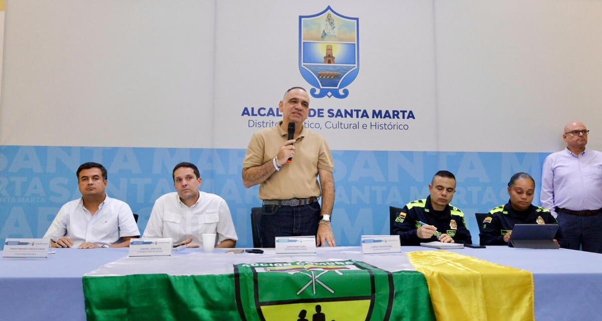 Elecciones de JAC el nuevo reto de garantía, transparencia y acompañamiento del Gobierno de Carlos Pinedo