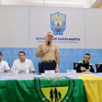 Elecciones de JAC el nuevo reto de garantía, transparencia y acompañamiento del Gobierno de Carlos Pinedo