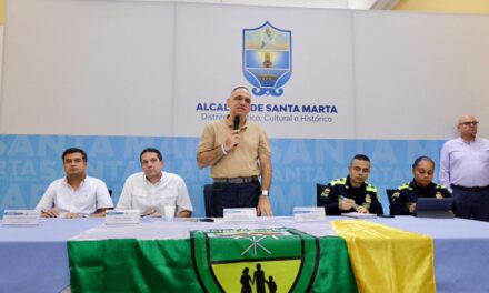 Elecciones de JAC el nuevo reto de garantía, transparencia y acompañamiento del Gobierno de Carlos Pinedo