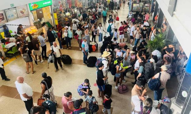 Central de Transporte de Santa Marta reporta operación exitosa con más de 100 mil pasajeros movilizados durante la Semana Santa