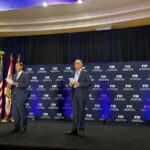 Santa Marta se proyecta al mundo: Alcalde Pinedo y director de Turismo presentan, ante líderes del continente, su estrategia de posicionamiento global