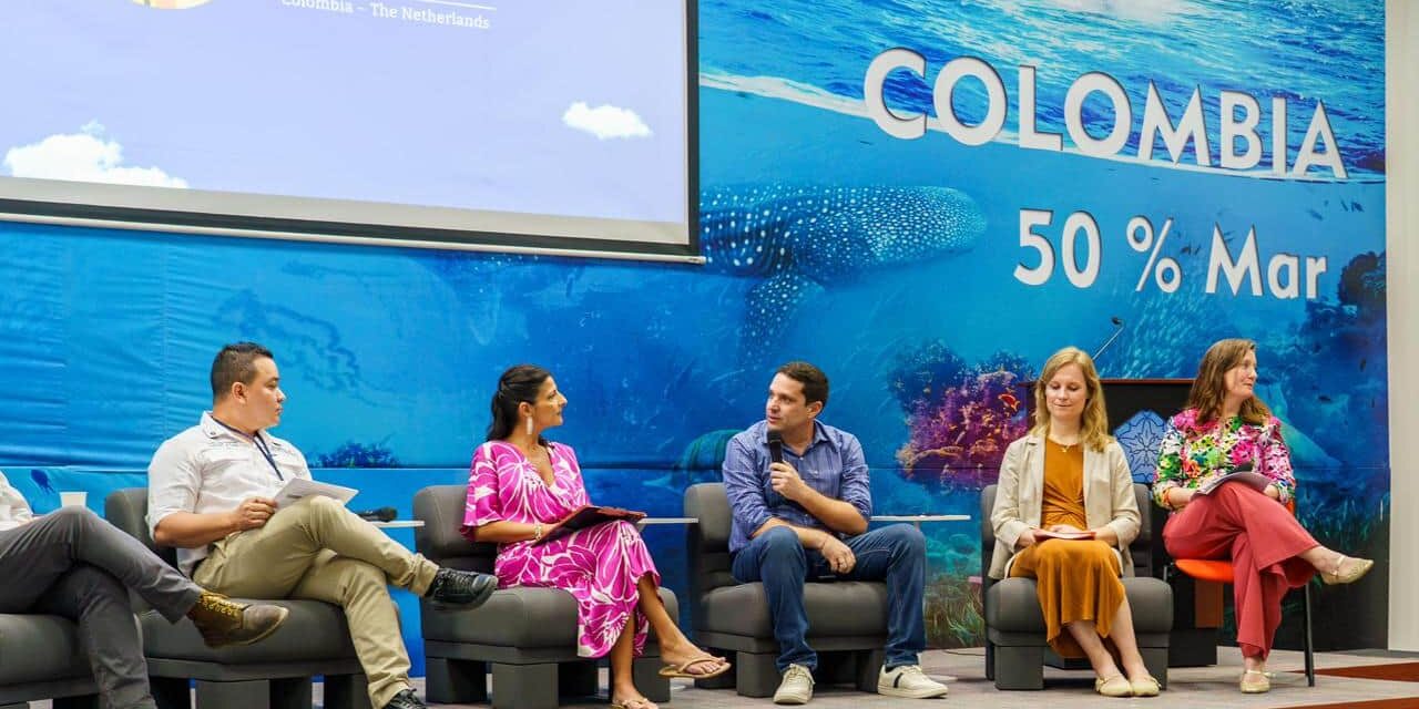 Santa Marta, protagonista en el Foro de Parlamentarios en la Conferencia Internacional para la Transición ‘Más allá de los combustibles fósiles’