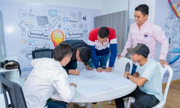 Programa de Contaduría Pública recibe visita virtual de pares con miras a su primera acreditación nacional