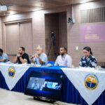 Con balance satisfactorio culmina visita de pares evaluadores del CNA en UNIMAGDALENA