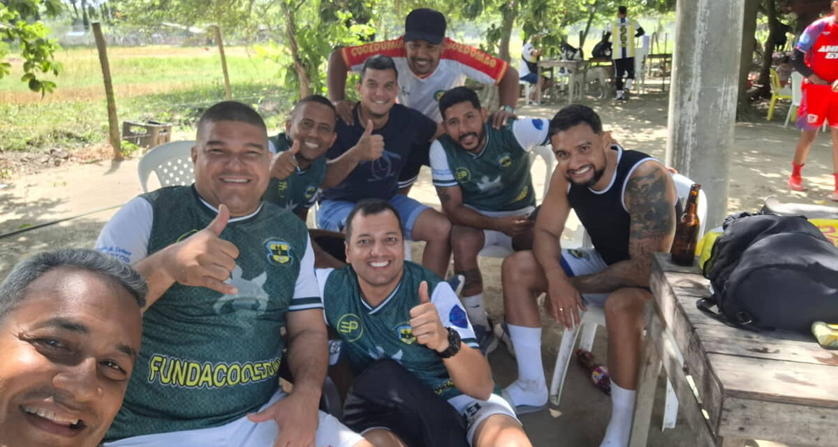 Torneo Inter-Padres, Porque Gracias a Dios es viernes festivo