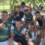 Torneo Inter-Padres, Porque Gracias a Dios es viernes festivo
