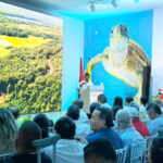 «En el año 2025, CORPAMAG una tarea de logros, gestión y lucha por el medio ambiente»: Alfredo Martínez