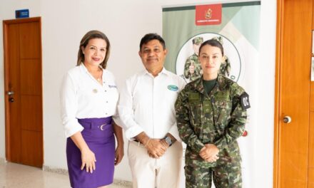 CORPAMAG, UNICARIBE Y El  Ejército capacitan a 30 suboficiales en conservación y sostenibilidad ambiental