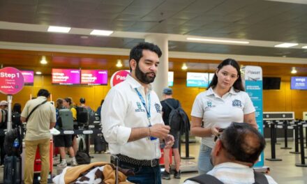 Semana Santa en números: Santa Marta alcanzó una derrama económica superior a los $178 mil millones