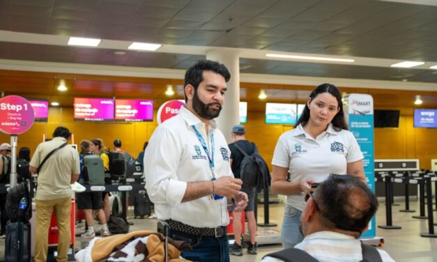 Semana Santa en números: Santa Marta alcanzó una derrama económica superior a los $178 mil millones