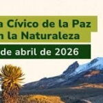 Alcaldía de Santa Marta se acoge al ‘Día Cívico de la Paz con la Naturaleza’