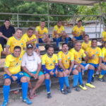 Torneo Inter-Padres: El regreso después de la semana de reflexión