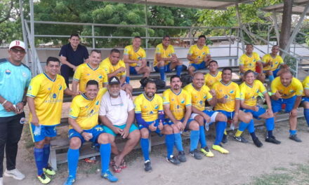 Torneo Inter-Padres: El regreso después de la semana de reflexión